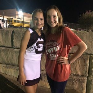 Meet your Posher, Ashlyn